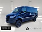 2025 Mercedes-Benz Sprinter 2500 Standard Roof AWD Empty Cargo Van for sale #V0133 - photo 7