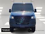 2025 Mercedes-Benz Sprinter 2500 Standard Roof AWD Empty Cargo Van for sale #V0133 - photo 8
