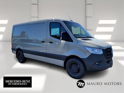 2025 Mercedes-Benz Sprinter 2500 Standard Roof RWD Empty Cargo Van for sale #V0134 - photo 1