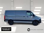 2025 Mercedes-Benz Sprinter 2500 Standard Roof RWD Empty Cargo Van for sale #V0134 - photo 3