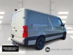 2025 Mercedes-Benz Sprinter 2500 Standard Roof RWD Empty Cargo Van for sale #V0134 - photo 2