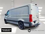 2025 Mercedes-Benz Sprinter 2500 Standard Roof RWD Empty Cargo Van for sale #V0134 - photo 5