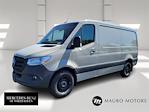 2025 Mercedes-Benz Sprinter 2500 Standard Roof RWD Empty Cargo Van for sale #V0134 - photo 7