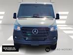 2025 Mercedes-Benz Sprinter 2500 Standard Roof RWD Empty Cargo Van for sale #V0134 - photo 8