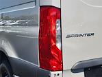 2025 Mercedes-Benz Sprinter 2500 Standard Roof RWD Empty Cargo Van for sale #V0134 - photo 9