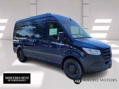 2025 Mercedes-Benz Sprinter 2500 High Roof RWD Empty Cargo Van for sale #V0135 - photo 1