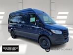 2025 Mercedes-Benz Sprinter 2500 High Roof RWD Empty Cargo Van for sale #V0135 - photo 1