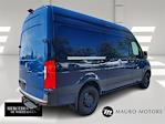 2025 Mercedes-Benz Sprinter 2500 High Roof RWD Empty Cargo Van for sale #V0135 - photo 2