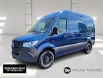 2025 Mercedes-Benz Sprinter 2500 High Roof RWD Empty Cargo Van for sale #V0135 - photo 7