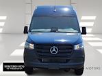 2025 Mercedes-Benz Sprinter 2500 High Roof RWD Empty Cargo Van for sale #V0135 - photo 8