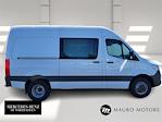 2025 Mercedes-Benz Sprinter 3500 High Roof DRW RWD Empty Cargo Van for sale #V0136 - photo 3