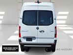 2025 Mercedes-Benz Sprinter 3500 High Roof DRW RWD Empty Cargo Van for sale #V0136 - photo 4