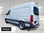2025 Mercedes-Benz Sprinter 3500 High Roof DRW RWD Empty Cargo Van for sale #V0136 - photo 5
