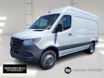 2025 Mercedes-Benz Sprinter 3500 High Roof DRW RWD Empty Cargo Van for sale #V0136 - photo 7