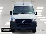 2025 Mercedes-Benz Sprinter 3500 High Roof DRW RWD Empty Cargo Van for sale #V0136 - photo 8