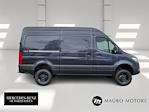 2025 Mercedes-Benz Sprinter 2500 High Roof AWD Empty Cargo Van for sale #V0137 - photo 3