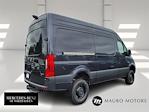 2025 Mercedes-Benz Sprinter 2500 High Roof AWD Empty Cargo Van for sale #V0137 - photo 2