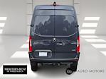 2025 Mercedes-Benz Sprinter 2500 High Roof AWD Empty Cargo Van for sale #V0137 - photo 4