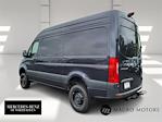 2025 Mercedes-Benz Sprinter 2500 High Roof AWD Empty Cargo Van for sale #V0137 - photo 5