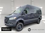 2025 Mercedes-Benz Sprinter 2500 High Roof AWD Empty Cargo Van for sale #V0137 - photo 7