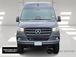 2025 Mercedes-Benz Sprinter 2500 High Roof AWD Empty Cargo Van for sale #V0137 - photo 8