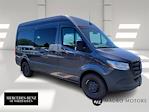 2025 Mercedes-Benz Sprinter 2500 High Roof RWD Empty Cargo Van for sale #V0138 - photo 1