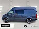 2025 Mercedes-Benz Sprinter 2500 High Roof RWD Empty Cargo Van for sale #V0138 - photo 6