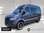 2025 Mercedes-Benz Sprinter 2500 High Roof RWD Empty Cargo Van for sale #V0138 - photo 7
