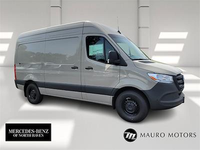 2025 Mercedes-Benz Sprinter 2500 High Roof RWD Empty Cargo Van for sale #V0139 - photo 1