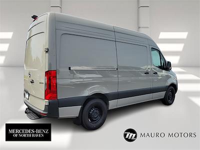 2025 Mercedes-Benz Sprinter 2500 High Roof RWD Empty Cargo Van for sale #V0139 - photo 2
