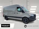 2025 Mercedes-Benz Sprinter 2500 High Roof RWD Empty Cargo Van for sale #V0139 - photo 1