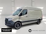 2025 Mercedes-Benz Sprinter 2500 High Roof RWD Empty Cargo Van for sale #V0139 - photo 7