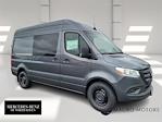 2025 Mercedes-Benz Sprinter 2500 High Roof RWD Empty Cargo Van for sale #V0140 - photo 1