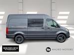 2025 Mercedes-Benz Sprinter 2500 High Roof RWD Empty Cargo Van for sale #V0140 - photo 3
