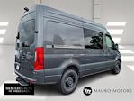 2025 Mercedes-Benz Sprinter 2500 High Roof RWD Empty Cargo Van for sale #V0140 - photo 2