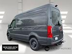 2025 Mercedes-Benz Sprinter 2500 High Roof RWD Empty Cargo Van for sale #V0140 - photo 5