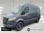 2025 Mercedes-Benz Sprinter 2500 High Roof RWD Empty Cargo Van for sale #V0140 - photo 7