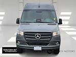 2025 Mercedes-Benz Sprinter 2500 High Roof RWD Empty Cargo Van for sale #V0140 - photo 8