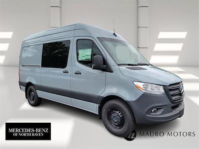 2025 Mercedes-Benz Sprinter 2500 High Roof RWD Empty Cargo Van for sale #V0141 - photo 1