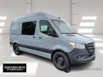 2025 Mercedes-Benz Sprinter 2500 High Roof RWD Empty Cargo Van for sale #V0141 - photo 1