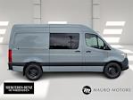 2025 Mercedes-Benz Sprinter 2500 High Roof RWD Empty Cargo Van for sale #V0141 - photo 3