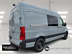 2025 Mercedes-Benz Sprinter 2500 High Roof RWD Empty Cargo Van for sale #V0141 - photo 2
