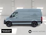 2025 Mercedes-Benz Sprinter 2500 High Roof RWD Empty Cargo Van for sale #V0141 - photo 6