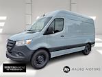 2025 Mercedes-Benz Sprinter 2500 High Roof RWD Empty Cargo Van for sale #V0141 - photo 7