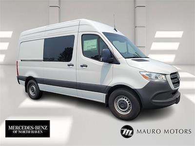 2024 Mercedes-Benz Sprinter 2500 High Roof RWD Empty Cargo Van for sale #V0143 - photo 1