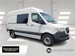2024 Mercedes-Benz Sprinter 2500 High Roof RWD Empty Cargo Van for sale #V0143 - photo 1