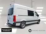 2024 Mercedes-Benz Sprinter 2500 High Roof RWD Empty Cargo Van for sale #V0143 - photo 2