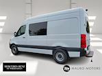 2024 Mercedes-Benz Sprinter 2500 High Roof RWD Empty Cargo Van for sale #V0143 - photo 5