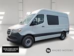 2024 Mercedes-Benz Sprinter 2500 High Roof RWD Empty Cargo Van for sale #V0143 - photo 7