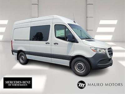 2024 Mercedes-Benz Sprinter 2500 High Roof RWD Empty Cargo Van for sale #V0144 - photo 1